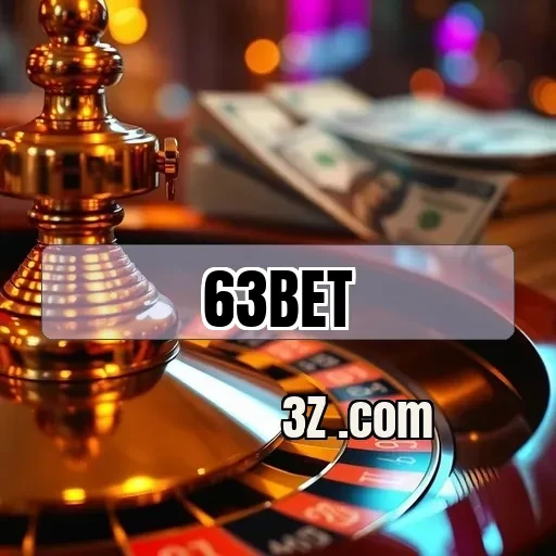 Registro no 63bet: Entre no Jogo Com Novas Oportunidades