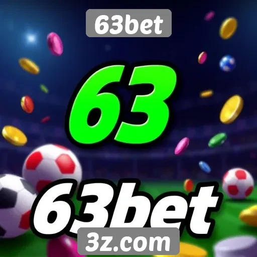 Novidades e recursos do 63bet para jogadores iniciantes