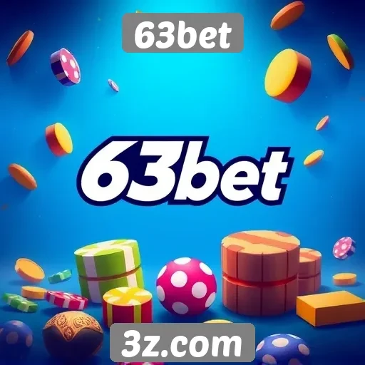 Catálogo de jogos oferecidos pela plataforma 63bet