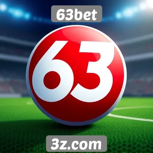 Estudo sobre a popularidade de 63bet entre os apostadores