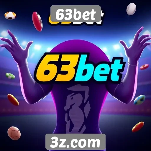 Comparação de bônus e promoções do 63bet