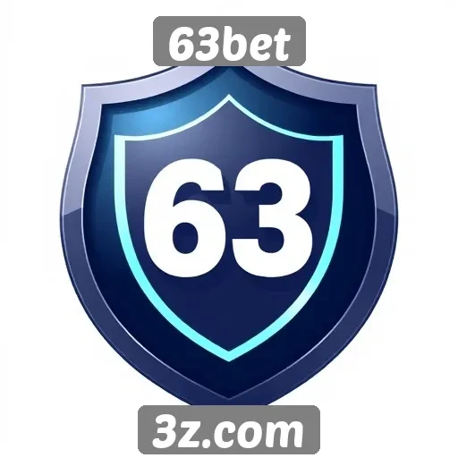 Segurança e proteção de dados no 63bet