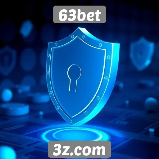 Novos recursos de segurança no 63bet