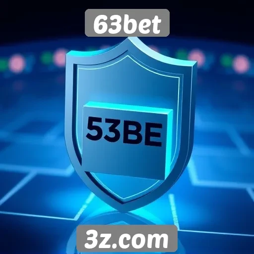 Avaliação da segurança do site 63bet
